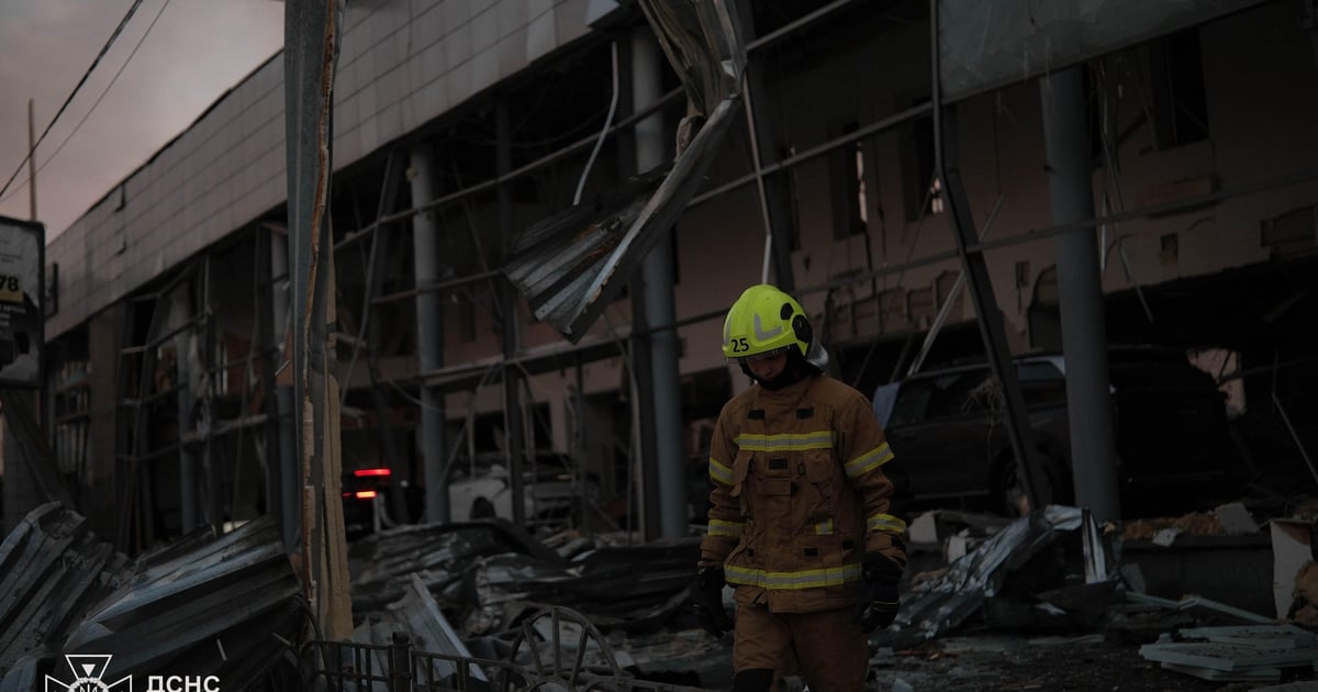 Один із поранених через російський удар по Києву помер у лікарні. Кількість загиблих зросла до 7