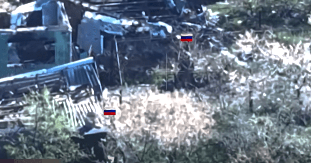 У Покровськ заїхала 90 танкова дивізія рф, а в Мирнограді окупанти розгортають пункти управління, щоб розпочати наступ - 7 корпус ДШВ