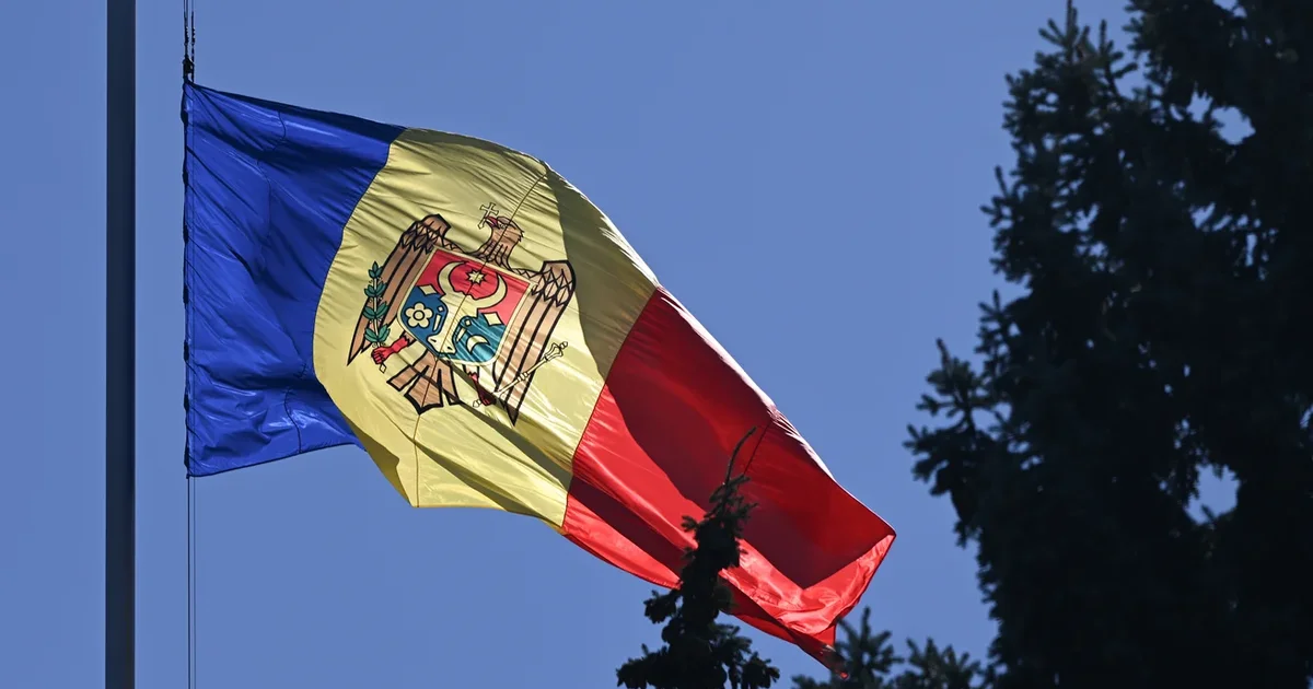 Moldova declares energy emergency amid risk of rotating power outages