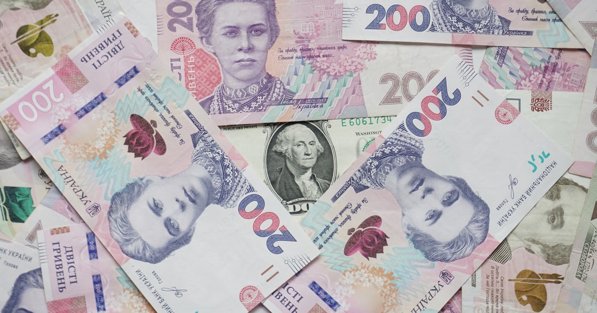 Ukraine’s parliament supports extending military levy for three years after war