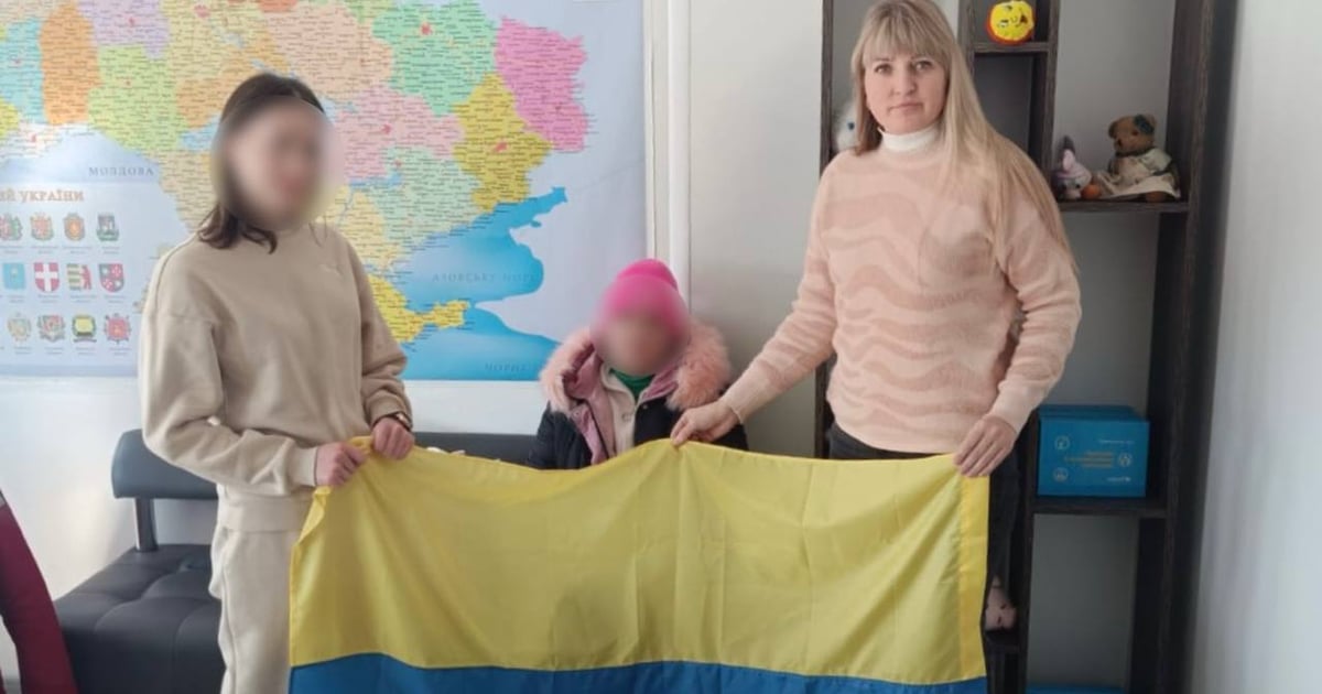 Із березня 2026 року з рф та тимчасово окупованих територій 