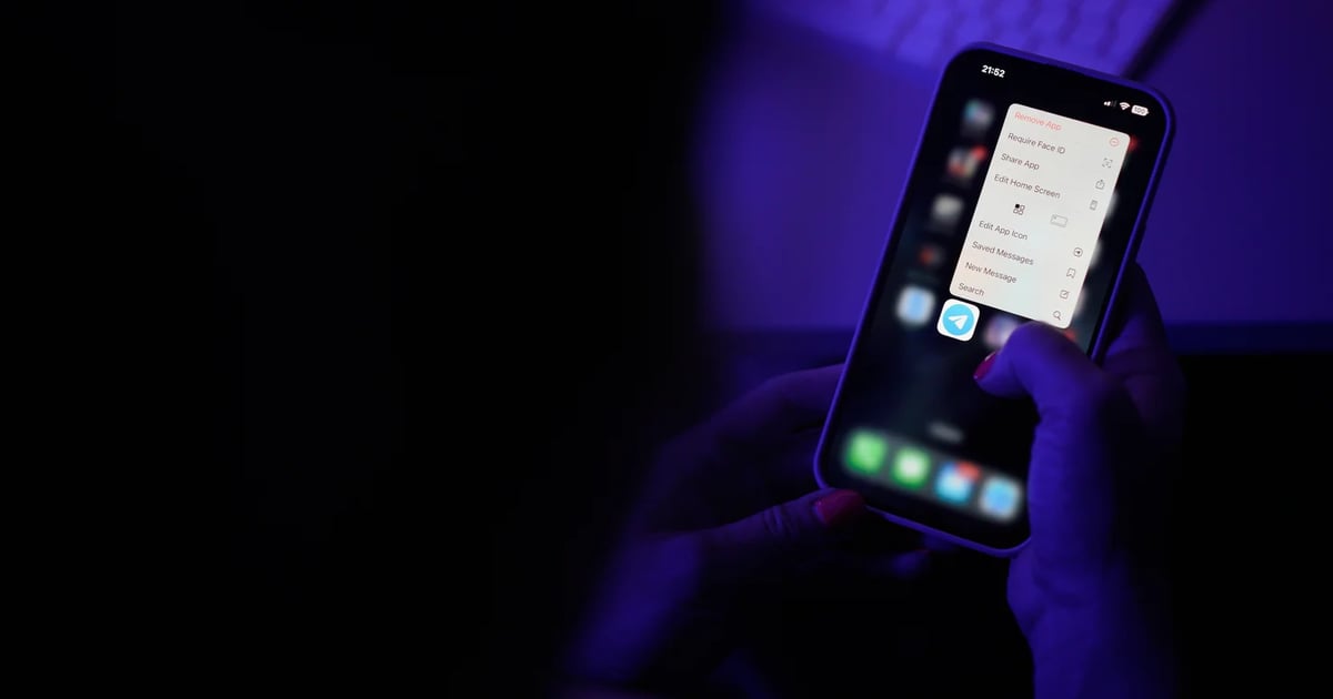 У КНУ імені Тараса Шевченка зняли заборону на використання месенджера Telegram.

Вона діяла з 11 листопада 2024 року й розповсюджувалась не лише на навчальні корпуси, а й на гуртожитки закладу