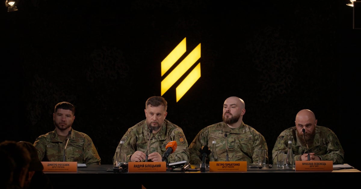 Ukrainian operation disrupted Russian plans to encircle Sloviansk and ...