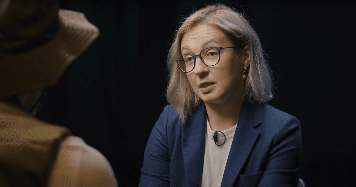 «Наша найбільша проблема — популізм». Народна депутатка Інна Совсун про ...