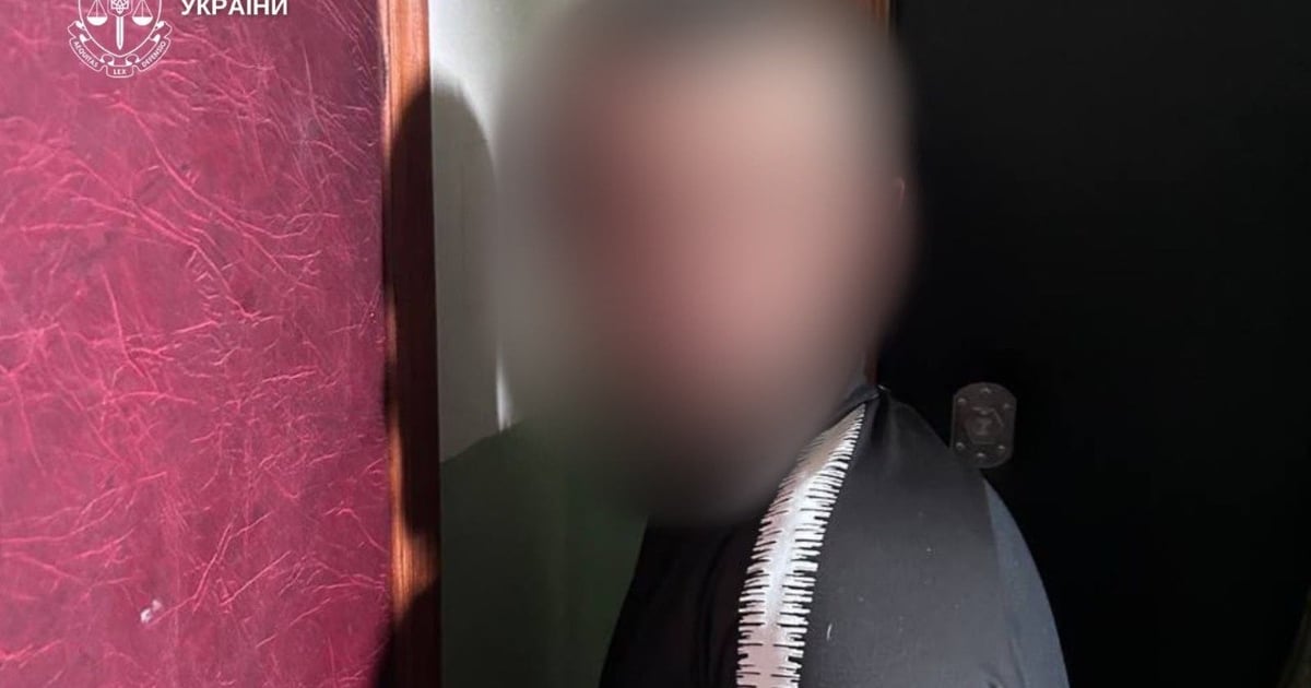 У Києві громадянина Грузії підозрюють у вбивстві двох людей 