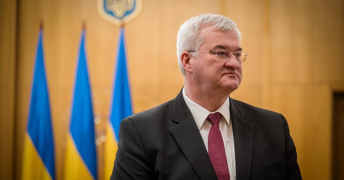 "Орбан пішов, політика блокування процвітає". Сибіга відреагував на "безпідставно конфронтаційні" заяви Мадяра