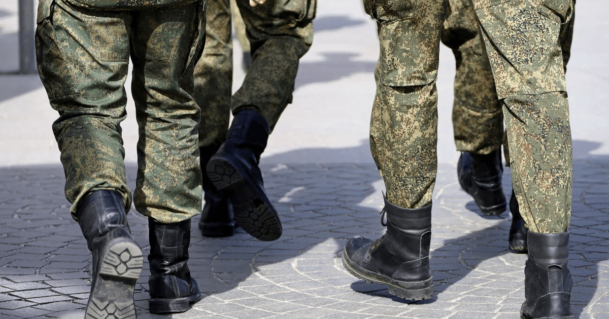 Russia considers military conflict with European countries among scenarios through 2045, Ukrainian intelligence says