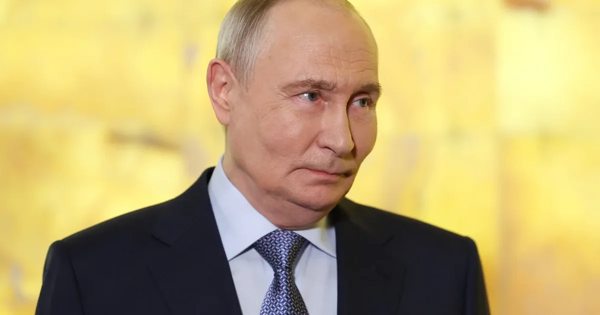 Russia may demand NATO military pullback to 1997 levels in Ukraine peace talks - Telegraph