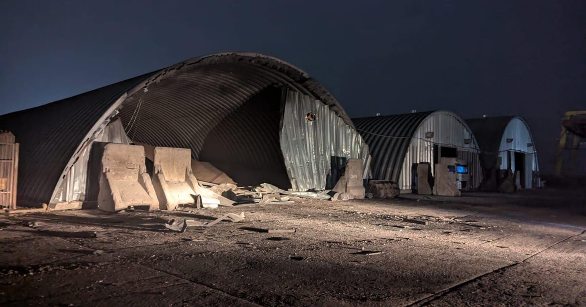 Сили ППО знешкодили 147 зі 172 ворожих цілей.

Зафіксовано влучання 22 ударних БпЛА на 12 локаціях, а також падіння уламків на 8 локаціях