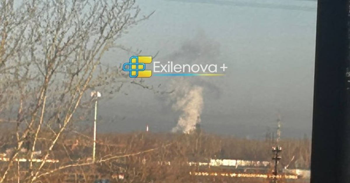 Дрони атакували Москву, а в Башкортостані, ймовірно, горить хімічний комплекс