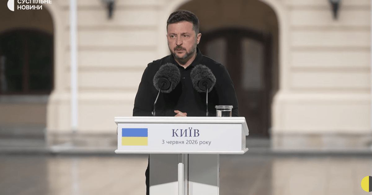 Україна спрямовує на виробництво зброї $45-50 млрд на рік — Зеленський.

Президент назвав таке фінансування безпрецедентним в історії України