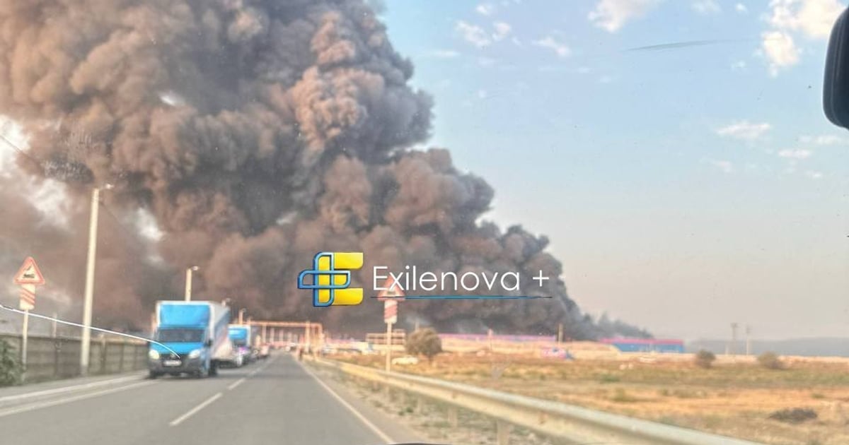 Горять склади Ozon одразу у кількох регіонах. Дрони знову атакували росію
