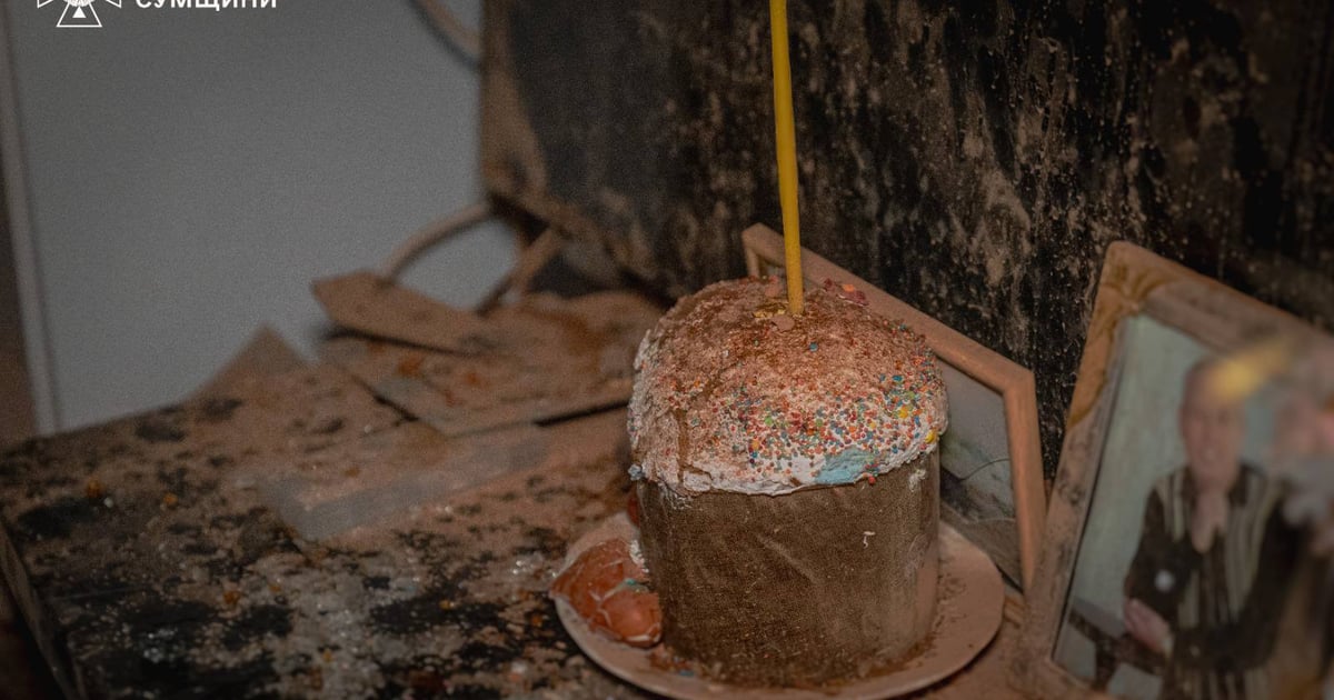 17 людей постраждали унаслідок російських атак по багатоповерхівках у Сумах протягом 10 квітня. 

Більшість постраждалих — жінки, люди літнього віку