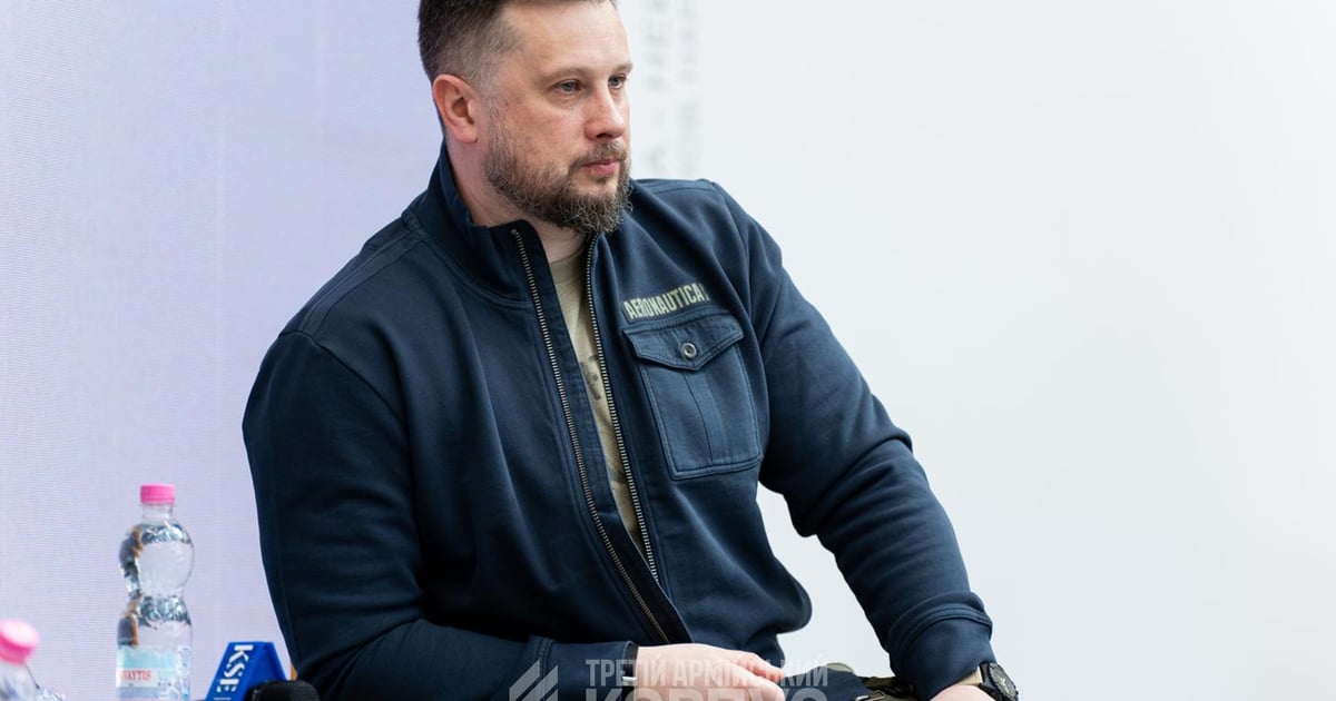Україна може змусити росію відмовитися від посягання на решту Донбасу, якщо наростять силу на фронті протягом наступних кількох місяців — вважає бригадний генерал і командувач Третього армійського корпусу Андрій Білецький