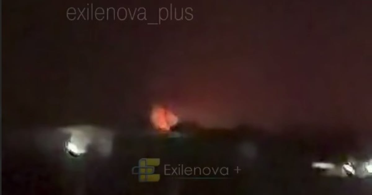 Уночі безпілотники атакували Краснодарський край. 

Відомо п