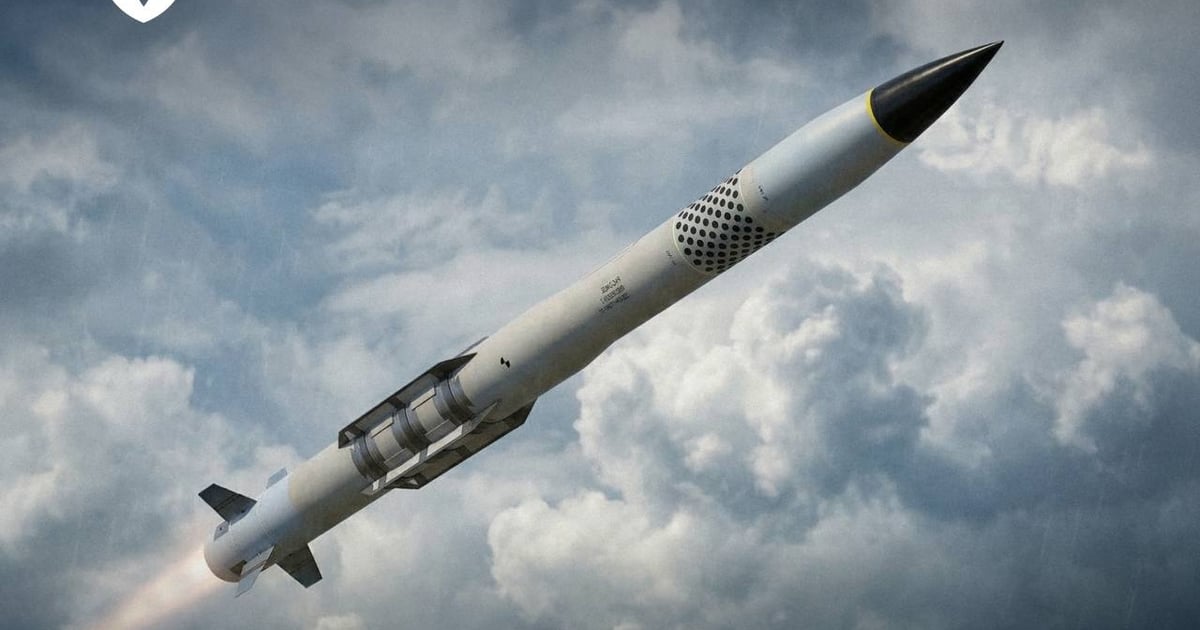 Пентагон замовив у Lockheed Martin ракет до Patrot на 4,7 мільярда доларів.

Контракт уклали на виробництво ракет Patriot Advanced ​Capability-3 Missile Segment Enhancement