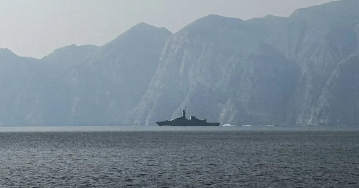 Упродовж 4-5 квітня через Ормузьку протоку пройшла рекордна кількість суден з початку війни на Близькому Сході.

Більшість кораблів, які пройшли цими днями були іранськими, однак країна також пропускає судна Індії та Іраку