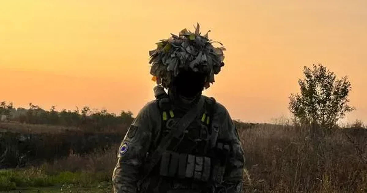 Іноземний доброволець Раян О’Лірі, який торік розкритикував українську армію за неефективне управління і розпустив свій підрозділ Chosen Company, заявив про відновлення його роботи. 

Невдовзі почнуть приймати заявки на небойові посади