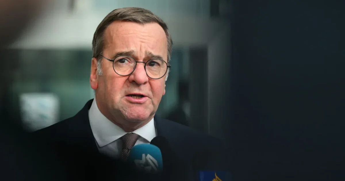 Germany to allocate another $400 million for Ukraine’s air defence within PURL initiative