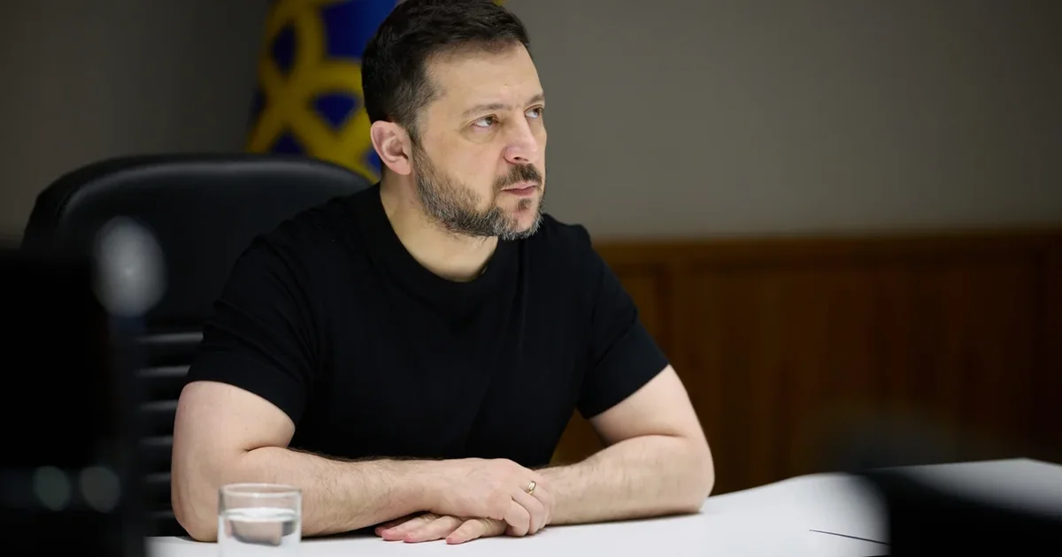 Belarus building roads to Ukrainian border and artillery positions – Zelenskyy