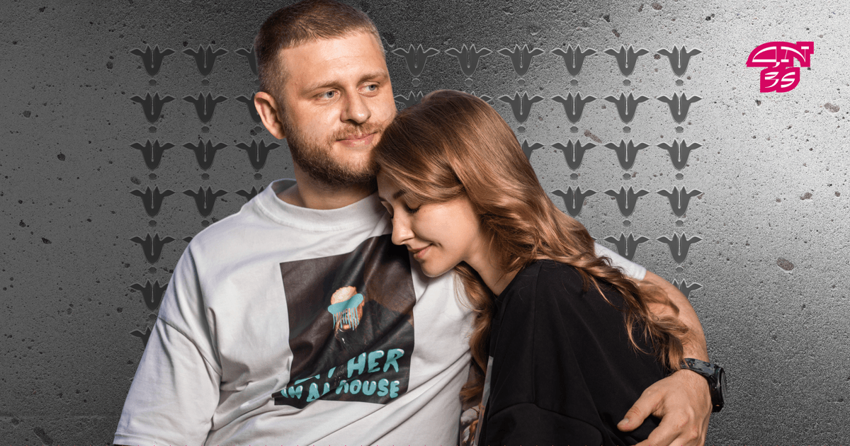 ‘Ukraine is our home’: A military family on love, war and independence
