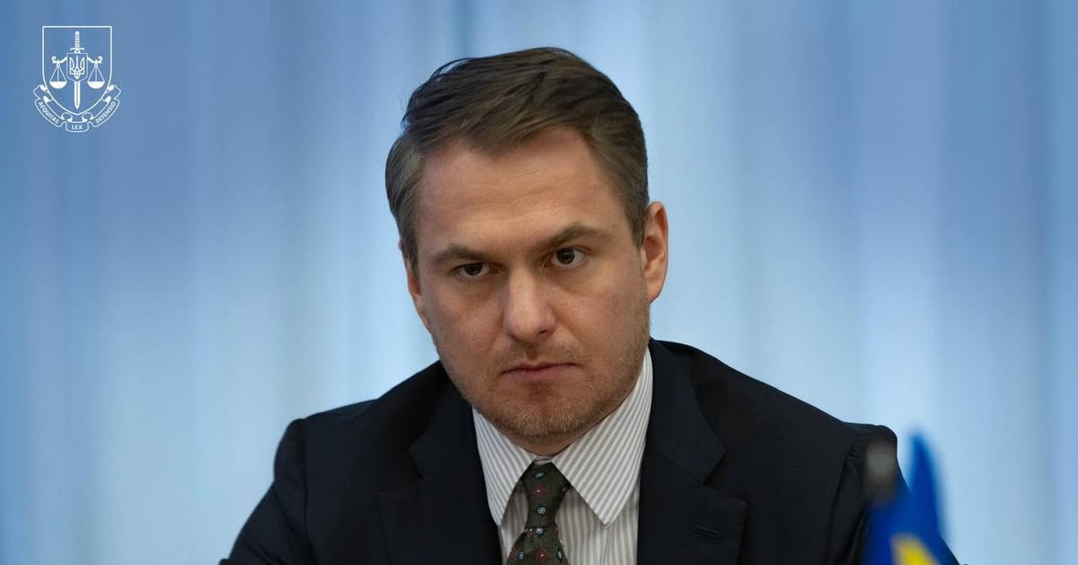 Ексгенпрокурор Кравченко готувався "контратакувати" НАБУ і САП після операції "Карфаген". За ними стежили - УП
