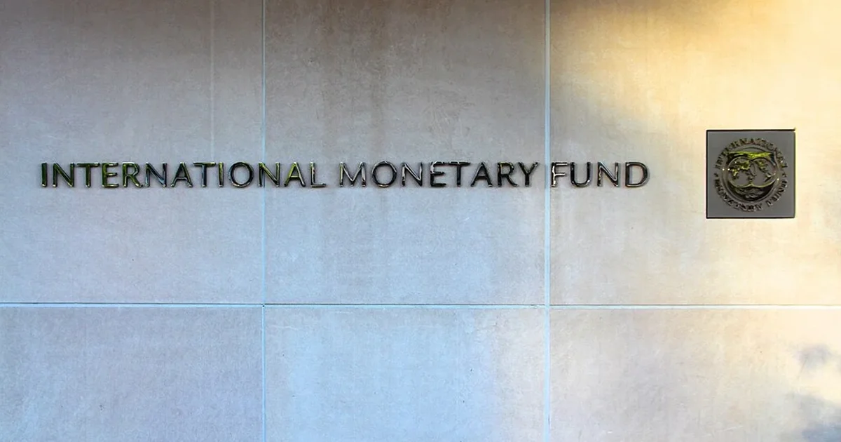 Ukraine and IMF agree on new support program worth $8.2 billion