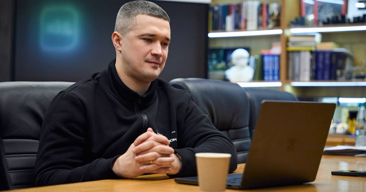 Ukraine's Rada approves Fedorov's dismissal as Digital Transformation Minister, paving way for defense post