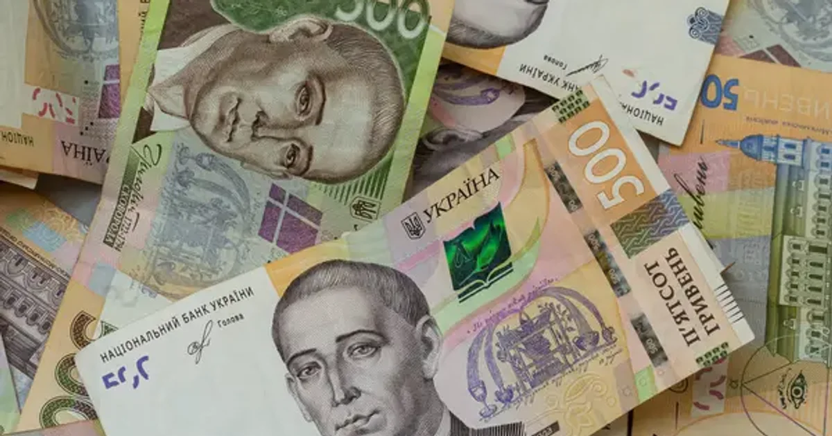Україна отримала €236 млн від Світового банку — повідомила Ю