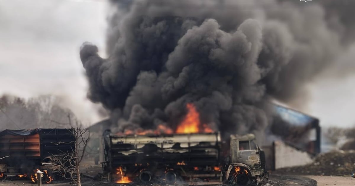 Протягом дня росіяни запустили по Україні 361 ударний БпЛА. Сили оборони збили 345 дронів.

Переважна більшість безпілотників залітали з південно-східного напрямку, курсом на захід. Унаслідок російської атаки зафіксовано 14 влучань, є постраждалі