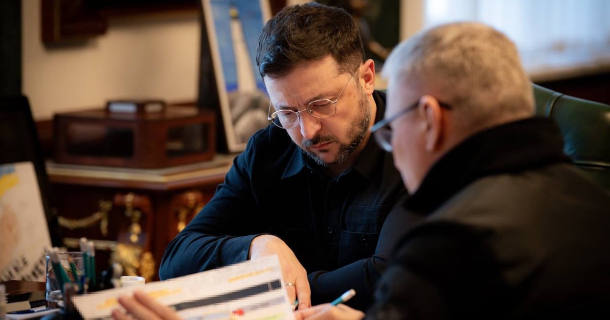 Ukraine spots “correlations” between Chinese satellite imagery and Russian strikes on Ukraine's energy sector