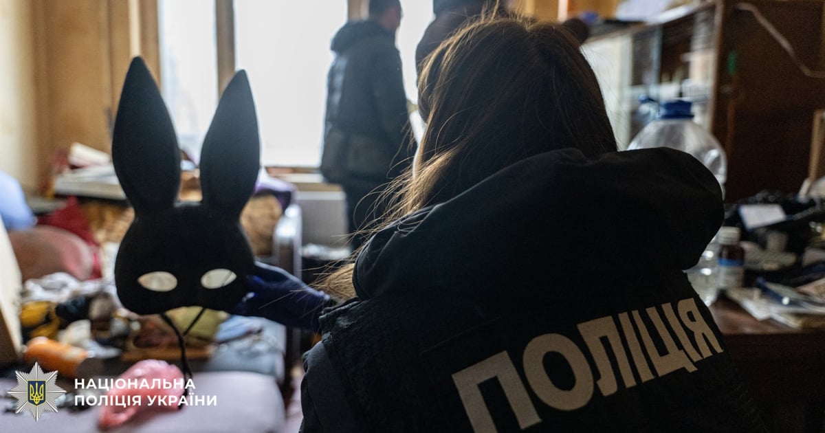 У Києві викрили подружжя на виготовленні дитячої порнографії. Серед потерпілих — донька підозрюваної, яка також заявила про систематичні зґвалтування вітчимом з 12 років.

 Фігурантам загрожує до 15 років позбавлення волі