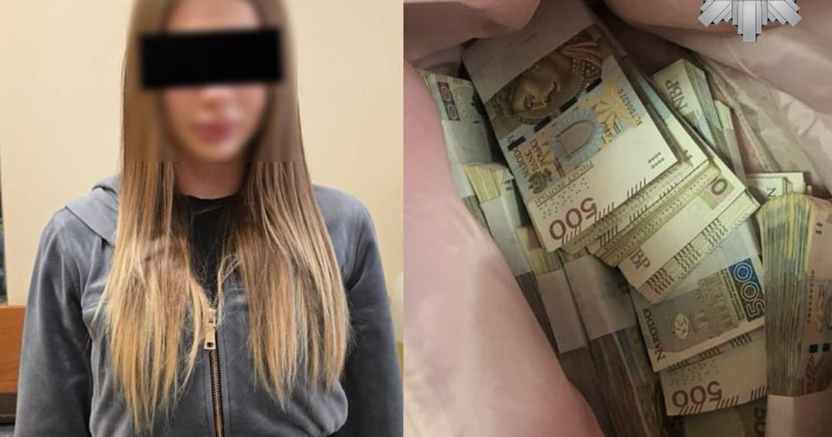 У Польщі 19-річну українку підозрюють у викраденні 1 мільйон злотих (приблизно 12 мільйонів гривень) у 76-річного місцевого жителя під приводом «інвестицій».

Їй загрожує до 10 років ув’язнення за звинуваченнями в шахрайстві