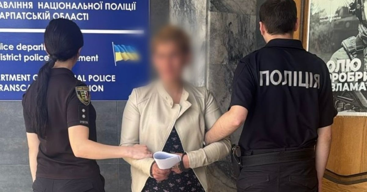 На Закарпатті затримали жінку, яка здавала в «оренду» власних дітей для жебракування.

За даними правоохоронців, вона за 1000 доларів передала «в оренду» на два тижні двох своїх дітей — 5-річну дівчинку та малолітнього сина