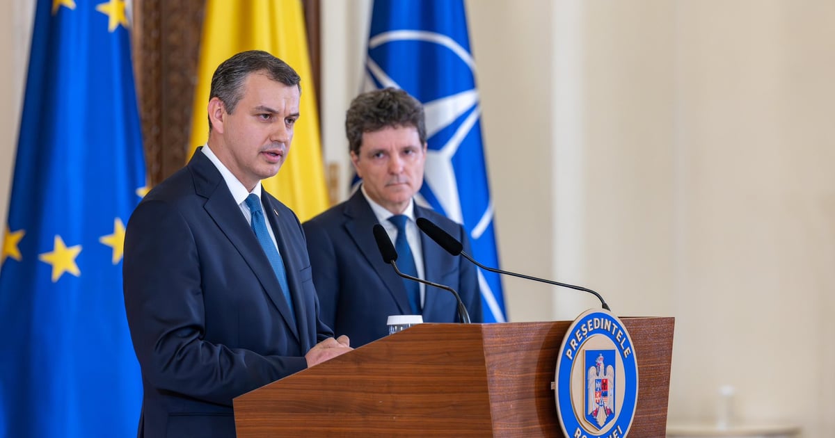 Президент Румунії висунув уродженця України Еуджена Томака на посаду прем’єр-міністра країни.

Томак відомий підтримкою європейської інтеграції Молдови та ідеї її об'єднання з Румунією