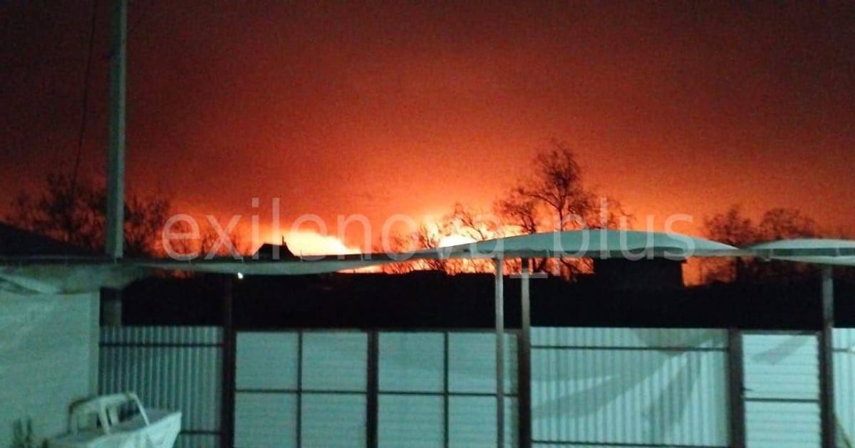 Дрони атакували порт у Краснодарському краї. Під ударом, схоже, також опинився НПЗ у Сизрані