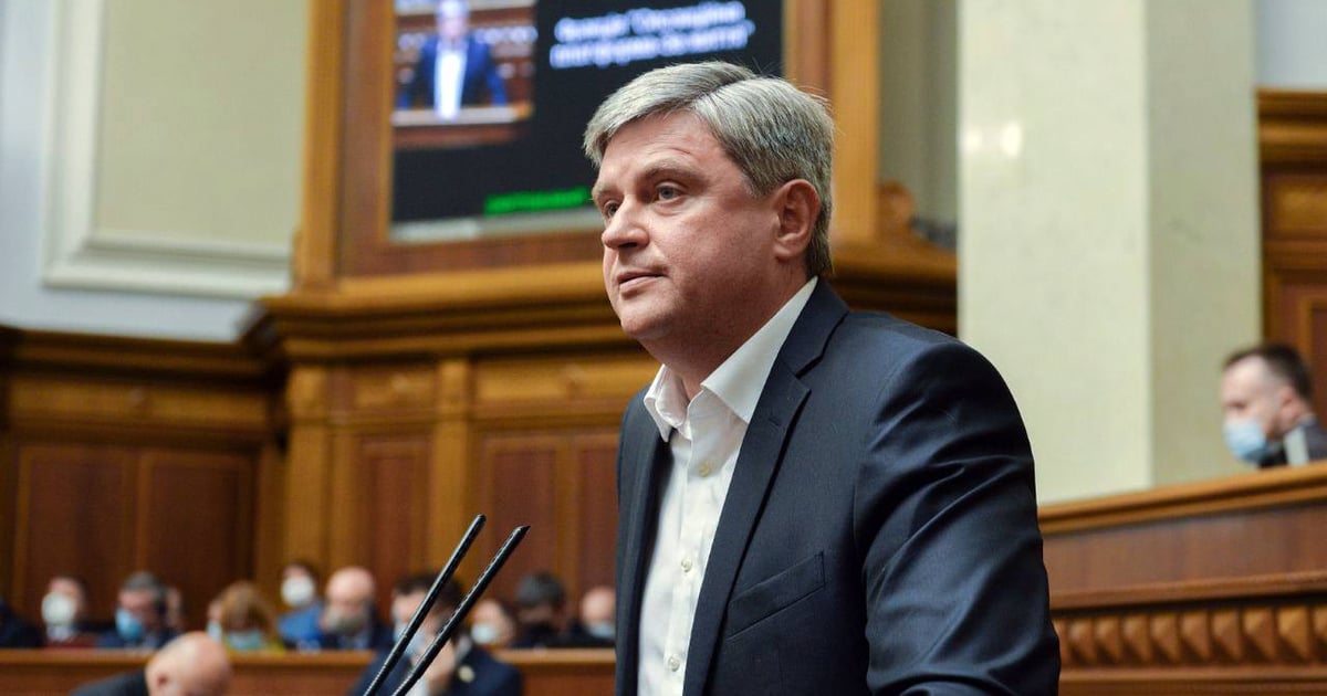 НАБУ та САП викрили чинного народного депутата на незаконному збагаченні на 13 млн грн.

Ймовірно, йдеться про нардепа ОПЗЖ Качного. За даними слідства, протягом 2020-2021 років депутат придбав активи на суму понад 12,7 мільйонів гривень