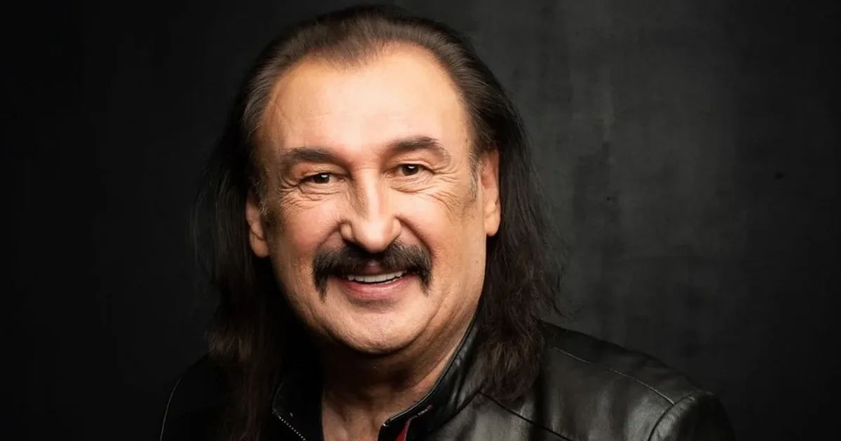 Петиція з проханням посмертно надати звання Героя України народному артистові Степану Гізі набрала необхідні 25 тисяч голосів. Тепер її має розглянути президент