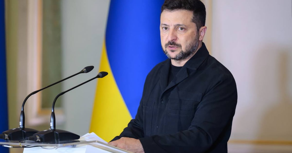 Польща незадоволена комунікацією Зеленського щодо ракет Patriot