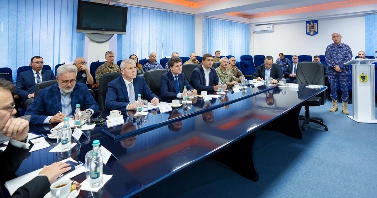Румунія посилить заходи безпеки після інциденту з вибухами м