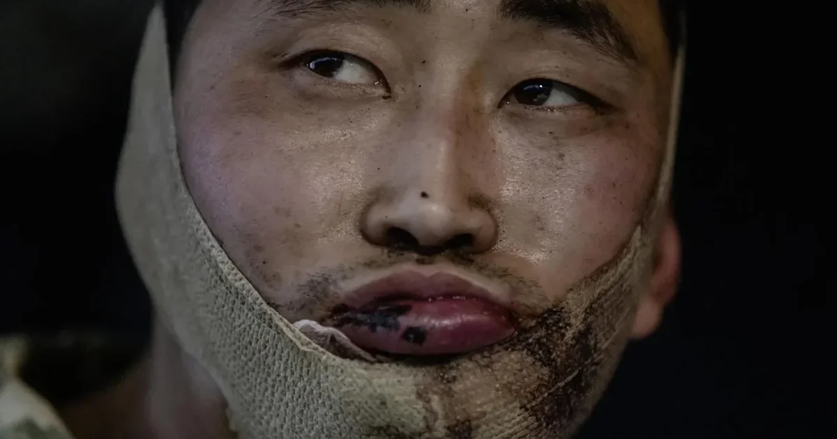 South Korea says Ukraine breached secrecy deal by revealing transfer of North Korean POWs (UPDATED)