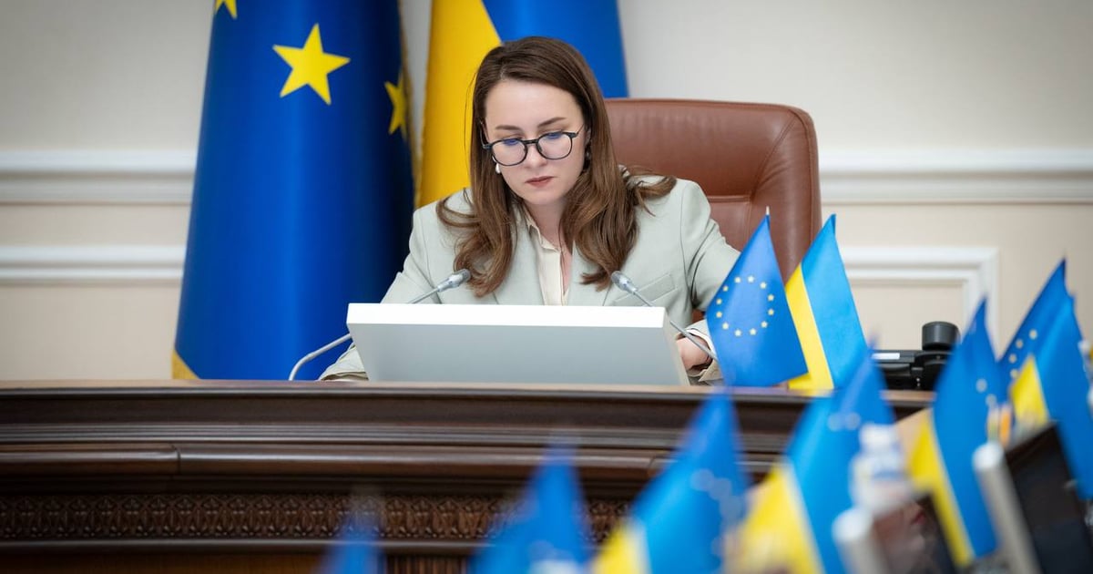 Кабмін виділить додаткові 1,56 трлн грн на безпеку та оборону завдяки кредиту ЄС — Свириденко.

Уряд також пропонує спрямовувати кошти від військового збору на грошове забезпечення військових вже з 1 липня 2026 року