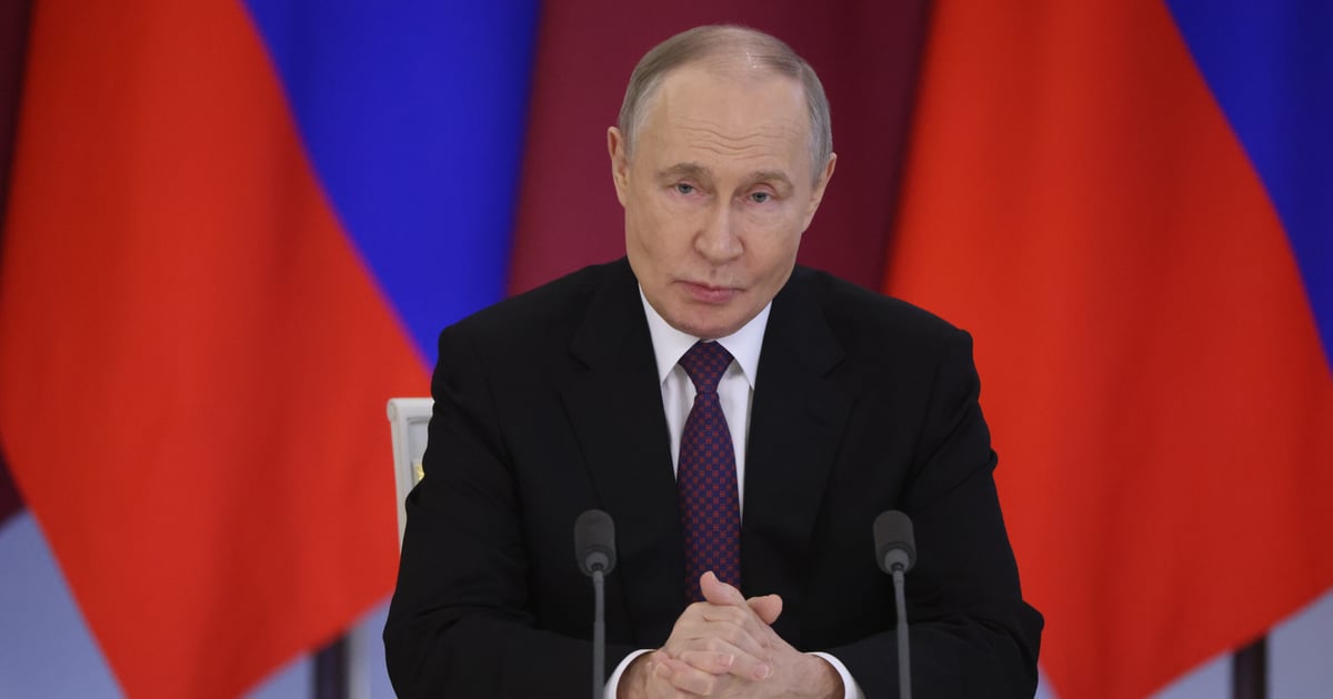 «Для того, щоб таких ударів не було, продовжується СВО», — так речник кремля Пєсков відреагував на атаки по Санкт-Петербургу