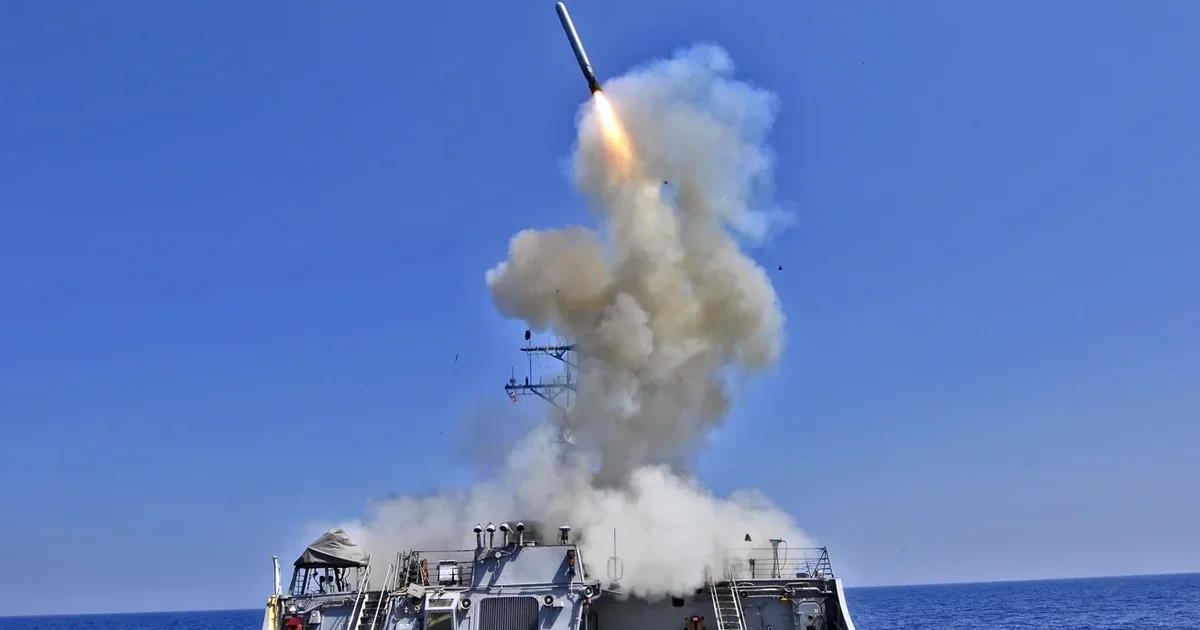 У партії Мерца запропонували розробити аналог ракет Tomahawk разом з Україною. 

За словами експерта із питань оборони правлячої партії Німеччини, до 2030 року такі ракети вже можуть бути на озброєнні у країн Європи