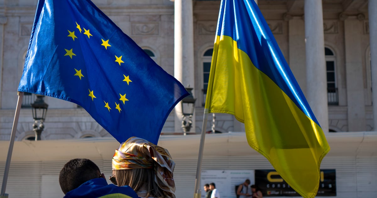 Україна отримала сьомий транш фінансування від ЄС в межах пр