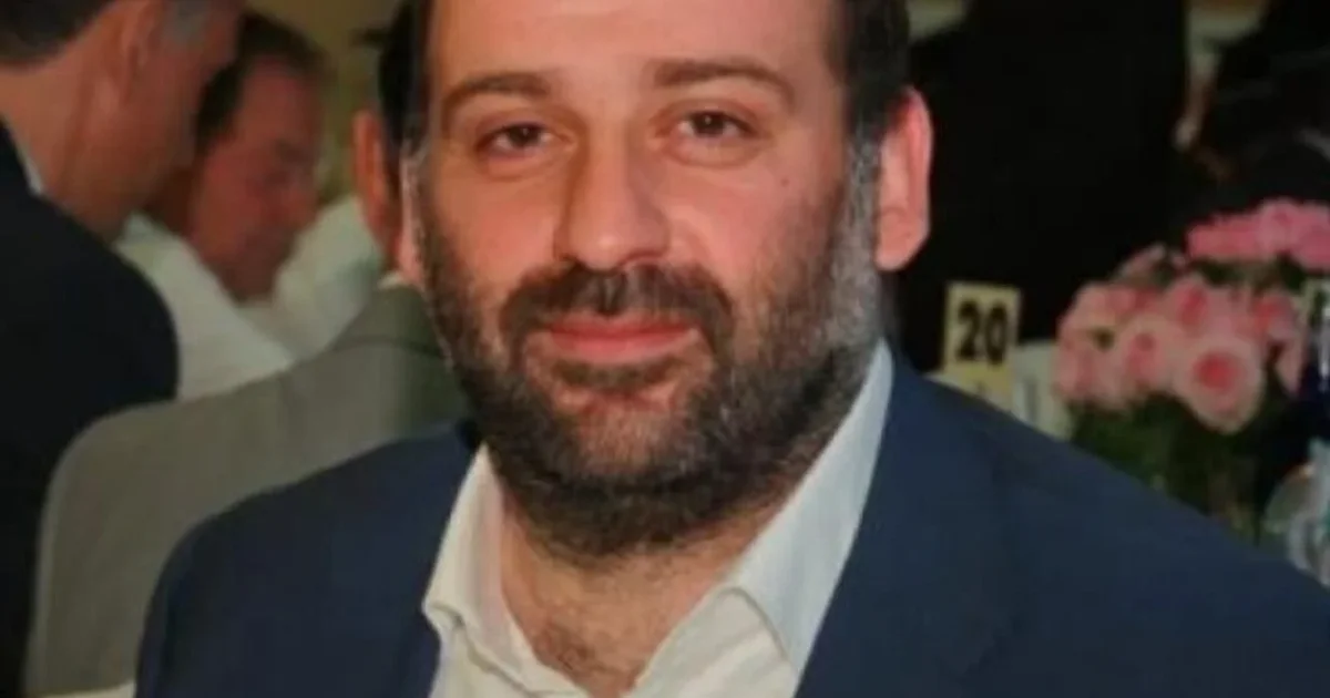 NABU raids home of businessman and co-owner of Kvartal 95 studio Timur Mindich, who is no longer in Ukraine