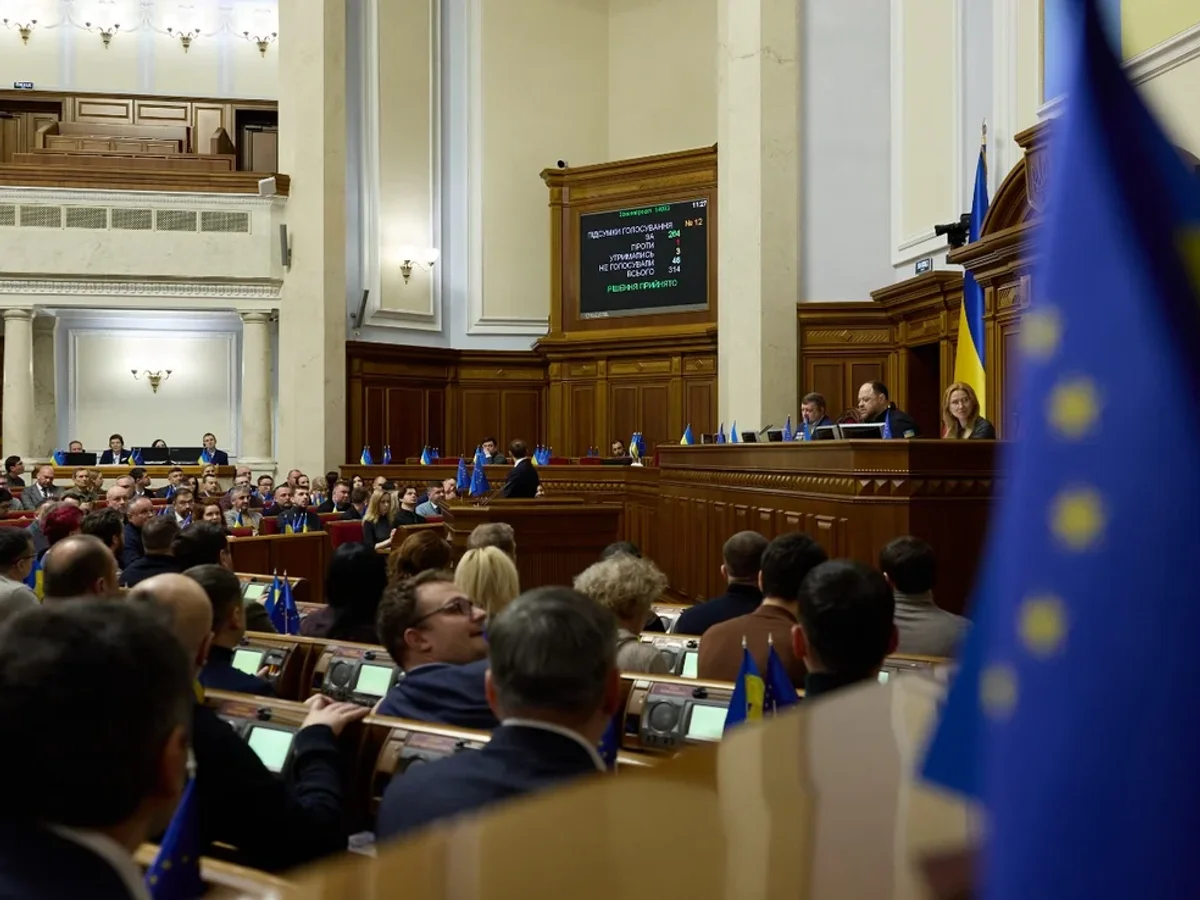 Зеленський: Багато депутатів хочуть скласти мандат, але монобільшість  працює попри спроби її &laquo;розвалити&raquo; | hromadske
