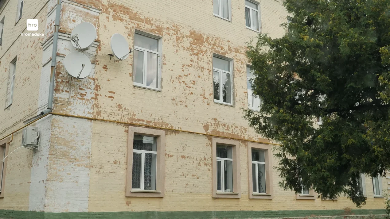 Светлана Борис, дом