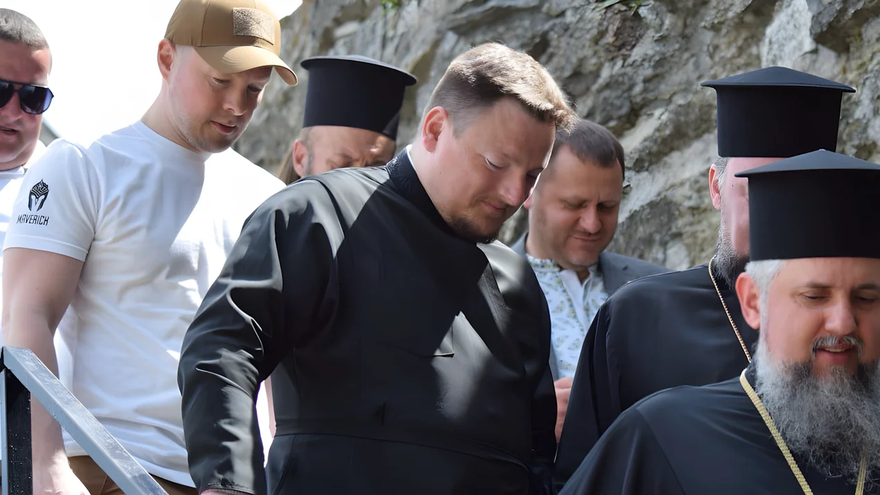 , Алексей Прокопенко