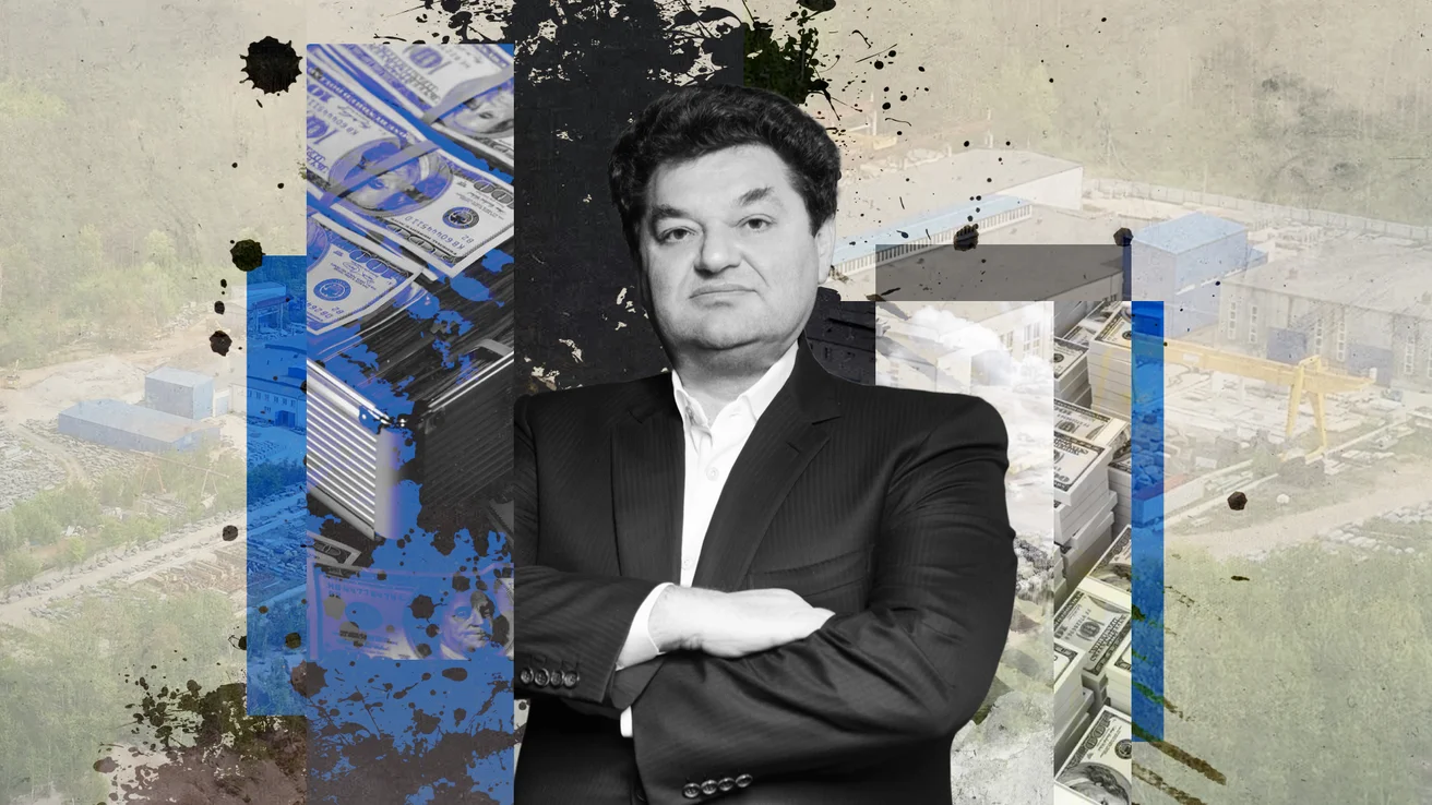 Вадим Ермолаев, Вадиму Ермолаеву, спецразрешения
